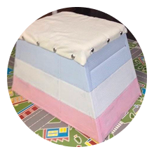 天才児を育てたいママの子育てブログ様